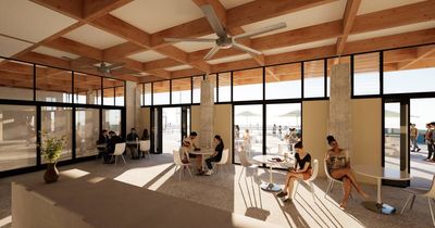 Change to cafe operating hours under $43 million revamp of Newcastle baths