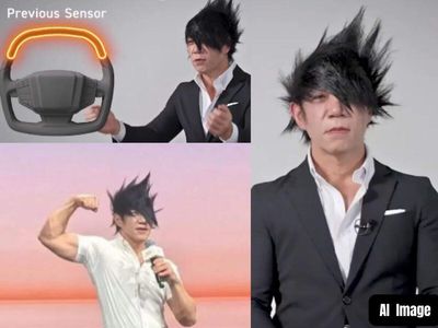 This 84-year-old Honda engineer looks like Einstein and has 50+ patents: Meet Shotaro Odate behind smart steering-wheel tech