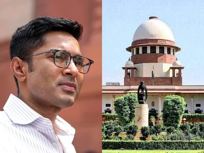 SC hears Abhishek Banerjee’s plea seeking expedited decision on disqualification of 20 Rebel TMC MPs