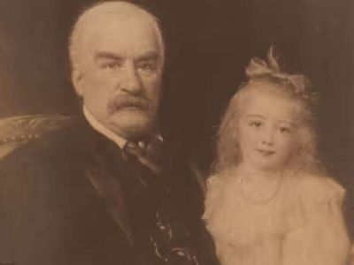 JP Morgan once bought 117 acres of Maine coast including Sand Beach as a wedding gift for his daughter, but his grandaughter later donated 100 acres; here's why