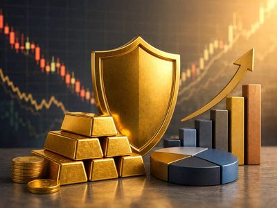 Gold can cushion portfolio downturns, improve risk-adjusted returns: WhiteOak Capital MF study