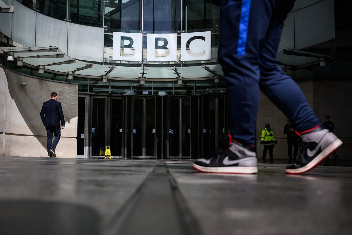 BBC Newsnight Faces Potential Axe Amid £500 Million Budget Cuts