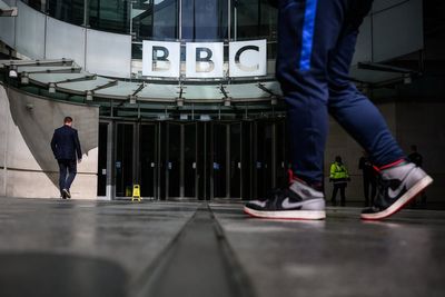 Huge BBC show 'faces axe' as broadcaster makes £500million cuts