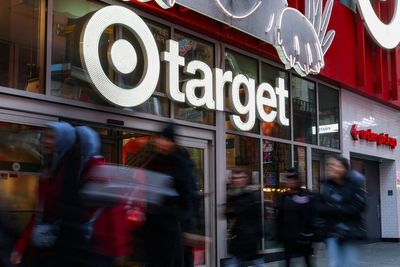 Target apologizes and pulls children’s Halloween costume after racism backlash