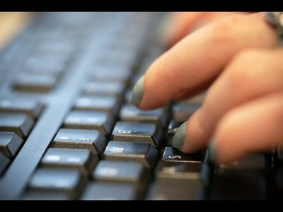 A Wisconsin newspaper publisher in 1866 tried to automate ticket numbering. Then one question from a fellow inventor eventually helped create the typewriter and QWERTY keyboard we still use today
