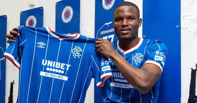 Former Rangers star backs 'fantastic' ex-teammate to thrive at Ibrox