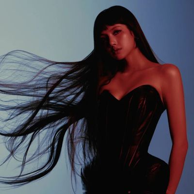 SaWaDiKa Lisa! New EP on the way