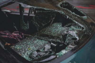 Seven Killed in Wrong-Way Crash as 12 Arrested and Police Probe Possible Organised Crime Link