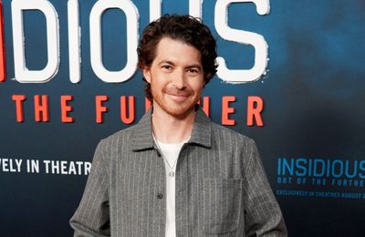 Insidious 6 director Jacob Chase is helming new Sleepover horror