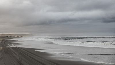 Namibia paves way for phosphate mining in the Atlantic Ocean