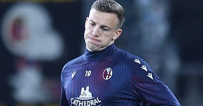 The strange captaincy situation that points to Rangers-linked star's departure