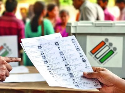 Karnataka voter list 2026: 1.08 crore names dropped in SIR exercise; check who gets notices and how to make a claim