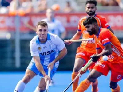 Men's Hockey World Cup: India not handling transition well, say former stars