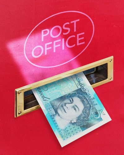 The other Post Office scandal: how organised crime launders money on the high street