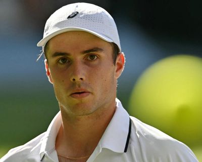 ‘There was a lot of doubt and pain’: Arthur Fery on his dream Wimbledon run and the next step