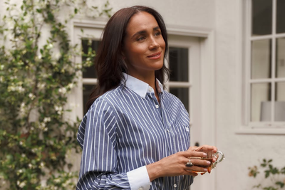 What's Next for Meghan Markle in the UK? Duchess Shares New 'As Ever' Video Teaser Amid Acting Blow