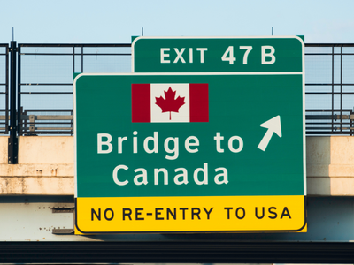 Canada is not just challenging the US on trade – it wants its immigrants too