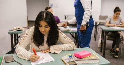 Challenge Yourself With 22 SAT-Style Questions And See How High You Can Score