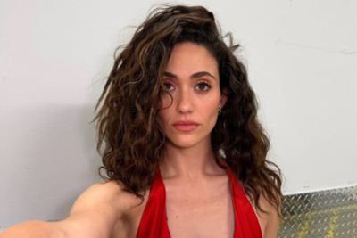 Emmy Rossum Calls Out Toxic Relationship Behaviour Like 'Ghosting' and 'Alpine Divorce': 'I Hate Euphemisms'