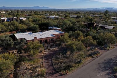 How human remains found in Tucson desert complicate the search for Nancy Guthrie