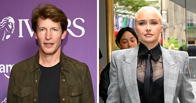 Singer James Blunt Breaks Silence After Hayden Panettiere’s Memoir Led To “Internet Lynching”