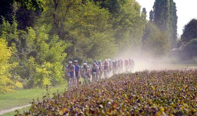 Toki Sawada and Shu Wei Hsu claim first UCI Gravel World Series race in Japan