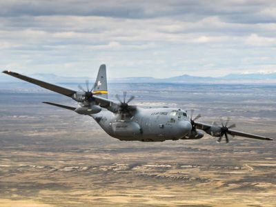 Turkish military transport flights to Pakistan raise eyebrows in India