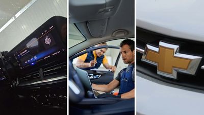 Chevrolet Trax Driver Complains About ‘Buzzing’ Sound On Dashboard. The Mechanic Is Puzzled At First—Then Finally Finds The Source