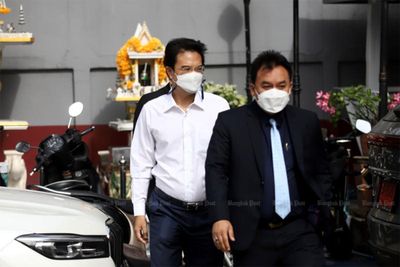 Acquittal overturned, Prinn gets 3 years for indecent assault