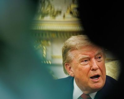 Trump’s justice department has found a new way for presidents to avoid accountability