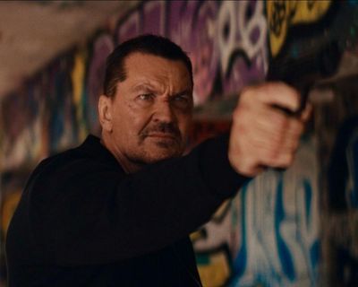 Rise of the Footsoldier: Retribution review – never-ending hardman-on-a-mission franchise heads to Ibiza