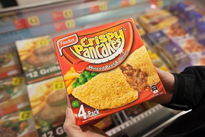 Food has turned into a class war – and it’s ruined my appetite