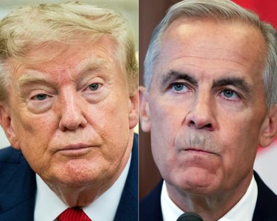Trump endorsement helps boost Darline Graham in South Carolina primary to replace her late brother in US Senate – as it happened