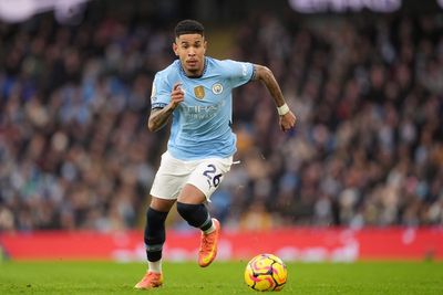 Tottenham sign Man City’s Savinho to take summer spending beyond £300m