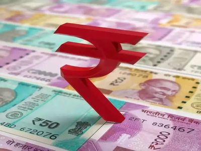 Oil fall lifts rupee to over one-week high after central bank keeps lid on losses