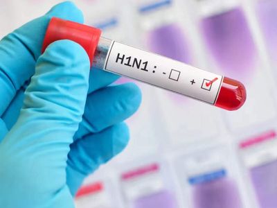 Over 2,300 H1N1 cases among 3,000 influenza infections in Delhi; CM calls for emergency meeting