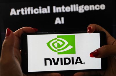 Nvidia Earnings Will Put The AI Trade to Another Test. Wall Street Expects a $92 Billion Quarter.