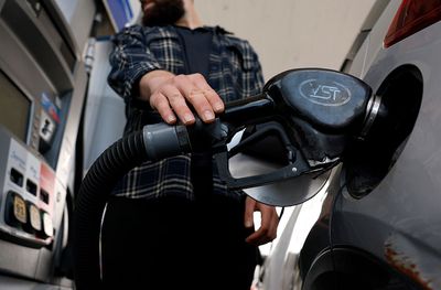Diesel Prices Are Soaring. Here's Why the Cost of Almost Everything Could Rise Next.
