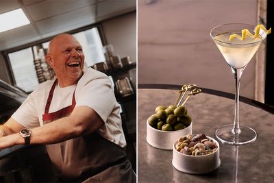 London restaurant news: Tom Kerridge’s new bar, £6 Guinness and Michelin-starred fried chicken