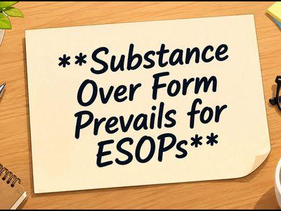 Employees exercising their ESOPs should know how a recent ITAT ruling will determine whether the benefit is taxed as perquisite or capital gains