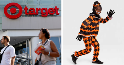 Target Issues Groveling Apology After Kid’s Halloween Costume Sparked Backlash: “Won’t Happen Again”