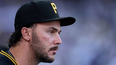 Paul Skenes Made Another Major Adjustment—but Something Is Still Off