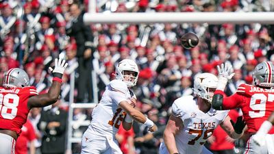 They Might Not All Be Title Contenders, But These 25 College Football Teams Are Must Watch
