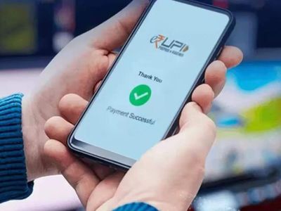 UPI transactions in value terms witnesses more than 4,000 fold jump over the decade
