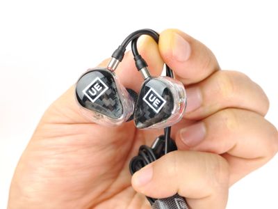 Ultimate Ears UE350 Hands-on Review: Pro IEM DNA Without the Custom-Fit Hassle