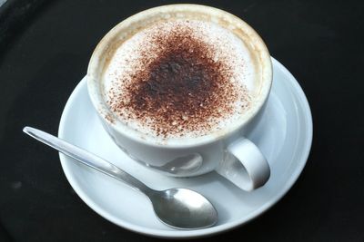 Which high street coffee contains the most caffeine? Study shows ‘wild’ difference between Starbucks and Costa