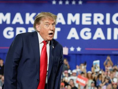 US lawmakers want Trump to cut the spy supply chain to China, Russia