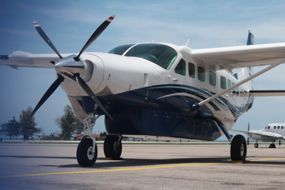 Ezy Airlines halts northern flights over high fees