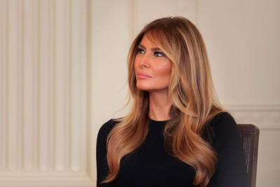 Melania Trump Divorce Rumours Erupt After Lip Reader Claims She Told Trump 'That's the Problem' in Snappy Tone