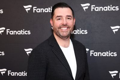49ers owner Jed York jailed after US trailer park arrest